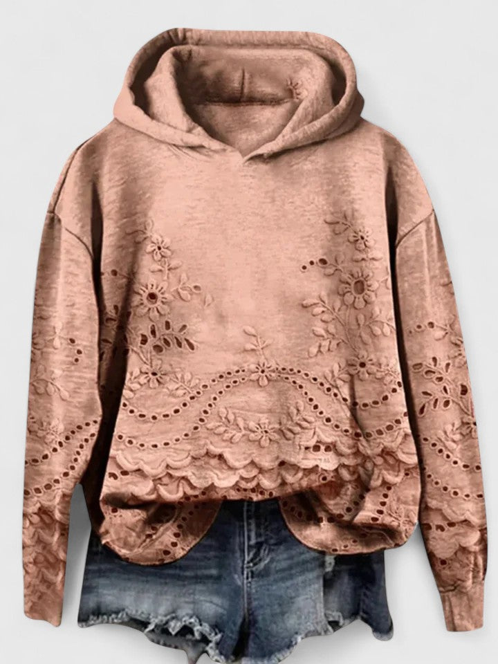 Sophisticated Knit Jumper for Women | Cozy Casual Wear in Soft Fabric