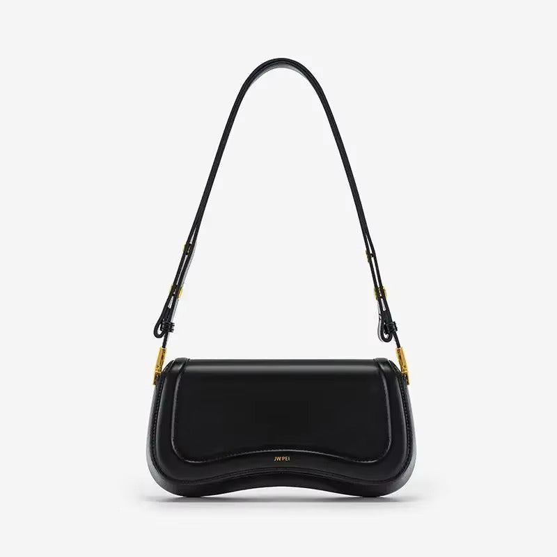 Durable Fabric Jhora Shoulder Bag for Women UK – Everyday Use, Adjustable Strap Casual Accessory