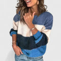 Comfortable Knit Jumper for Casual Wear - Soft, Cozy Design
