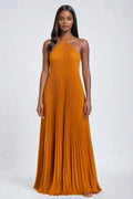 Sleek Maxi Dress Women UK – Evening Gown, Formal Occasion