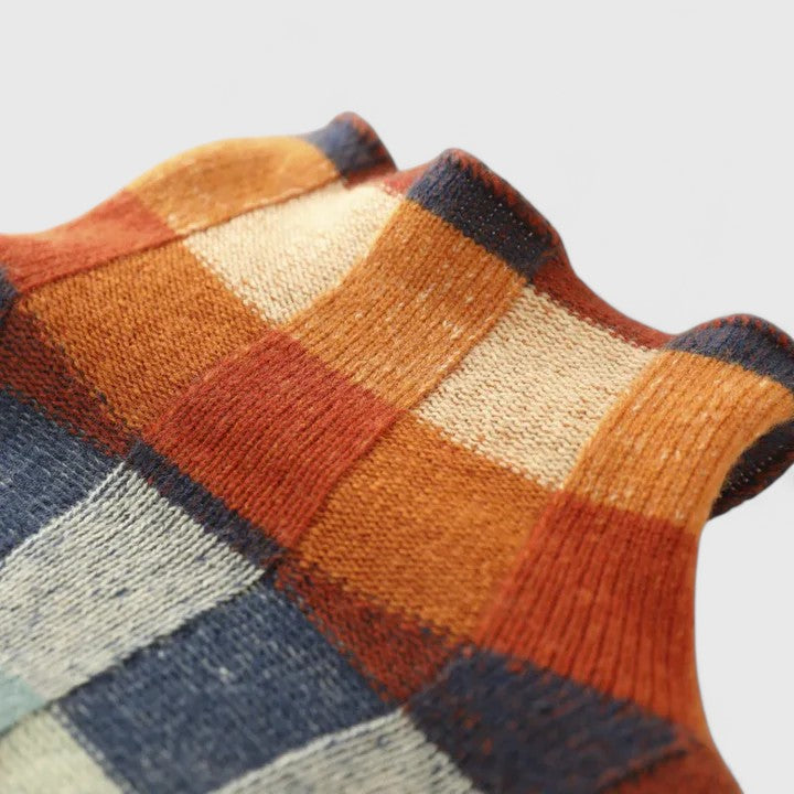 Elegant Women's Jumper | Soft Knit Material | Casual Everyday Wear