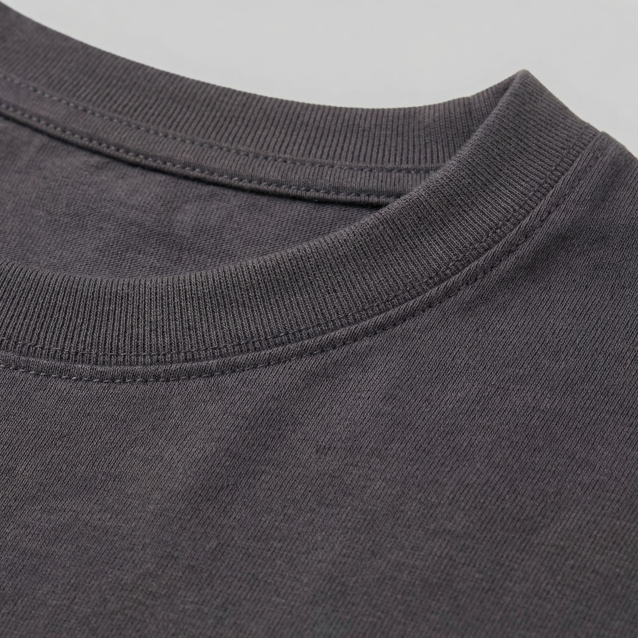 Slim Fit Cotton T-Shirt for Men - Casual Wear, Short Sleeve, Various Colors