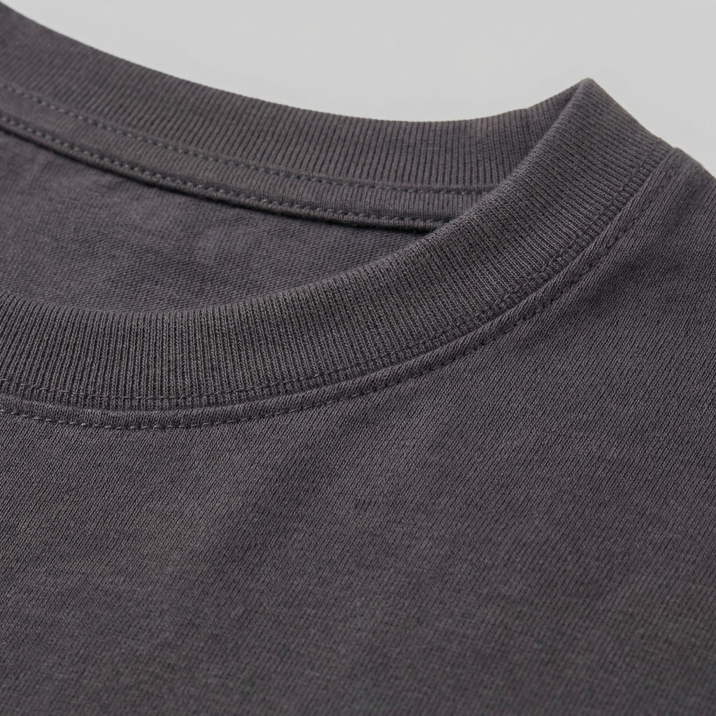 Slim Fit Cotton T-Shirt for Men - Casual Wear, Short Sleeve, Various Colors
