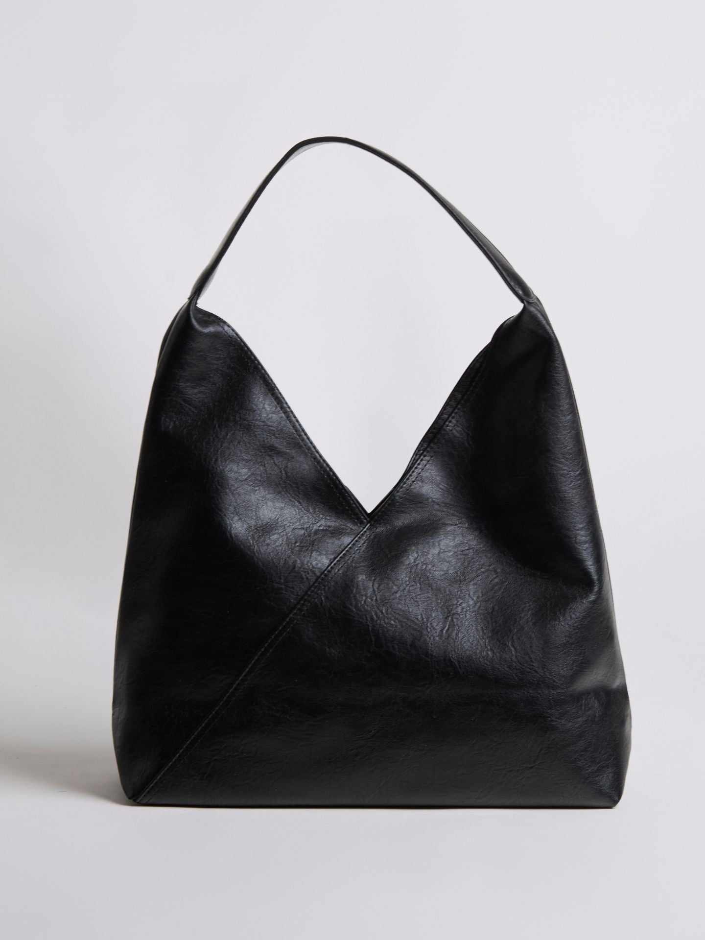 Brown Leather Shoulder Bag Women UK – Versatile Handbag for Workwear, Smart Casual