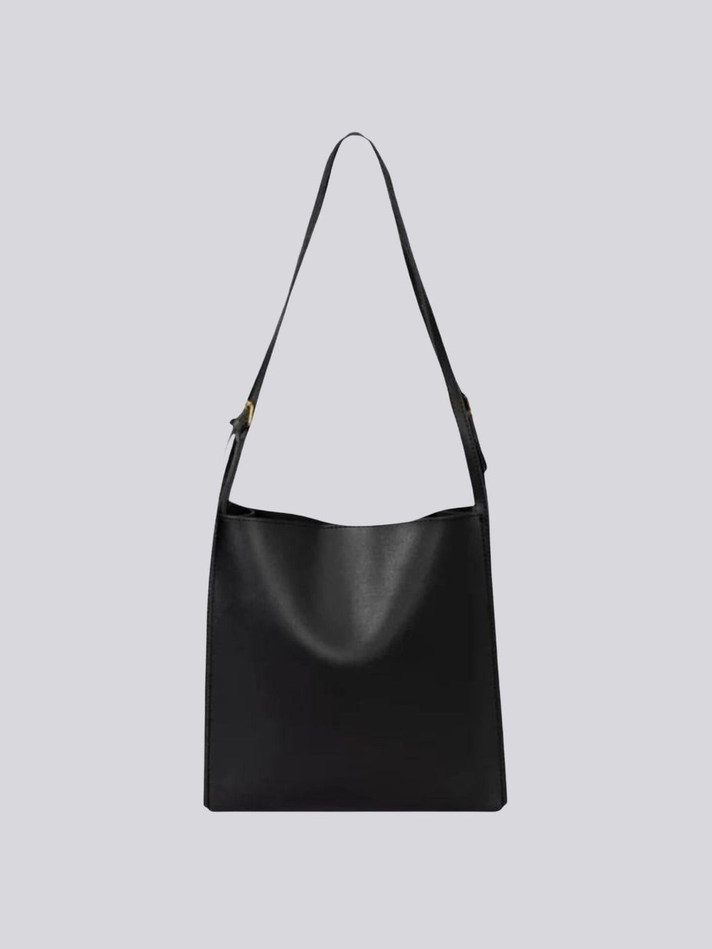 Vegan Leather Shoulder Bag Women UK – Daily Chic Design for Brunch, Smart Casual