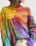 Comfortable Knit Jumper for Everyday Wear - Soft Fabric, Casual Style