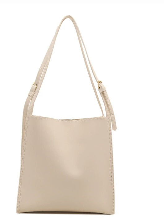 Vegan Leather Shoulder Bag Women UK – Daily Chic Design for Brunch, Smart Casual