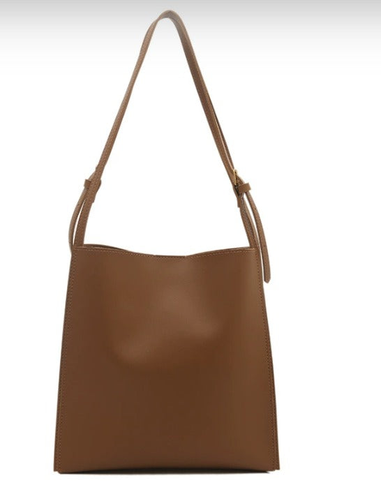 Vegan Leather Shoulder Bag Women UK – Daily Chic Design for Brunch, Smart Casual