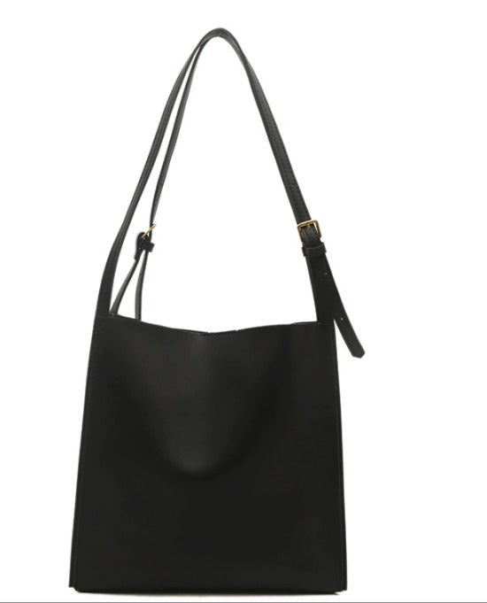 Vegan Leather Shoulder Bag Women UK – Daily Chic Design for Brunch, Smart Casual