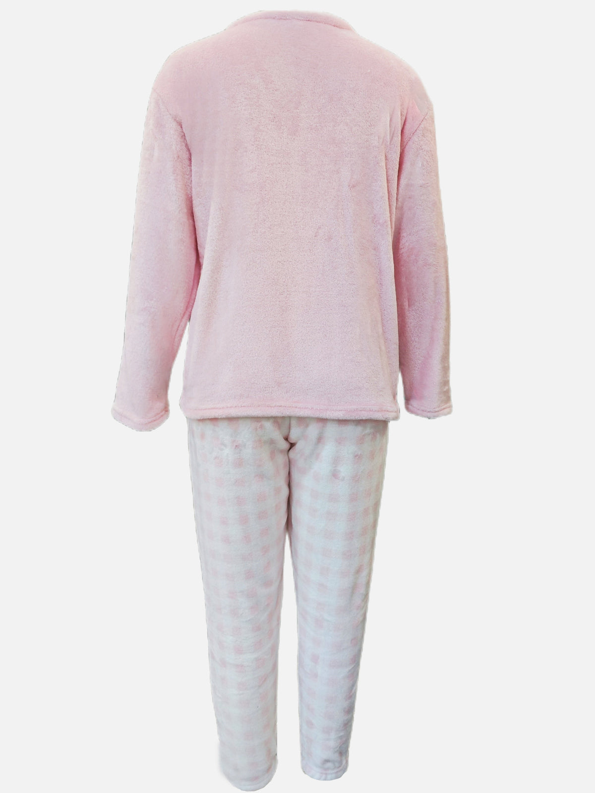 Cozy Lounge Two-Piece Set | Soft Fabric | Relaxed Fit | Homewear Set