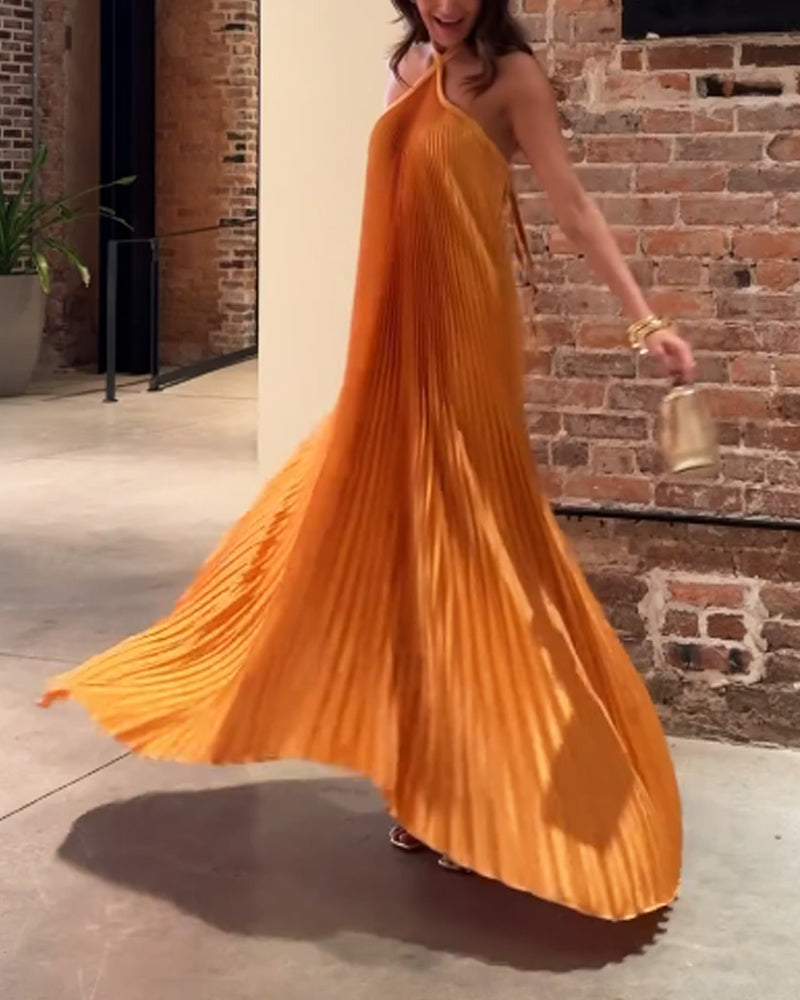 Sleek Maxi Dress Women UK – Evening Gown, Formal Occasion
