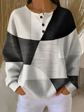Elegant Knit Jumper for Women | Soft Comfortable Fabric | Casual Wear