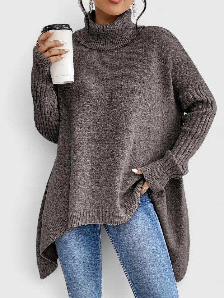 Comfortable Knit Jumper | Soft Sweater | Casual Wear | Women's Fashion