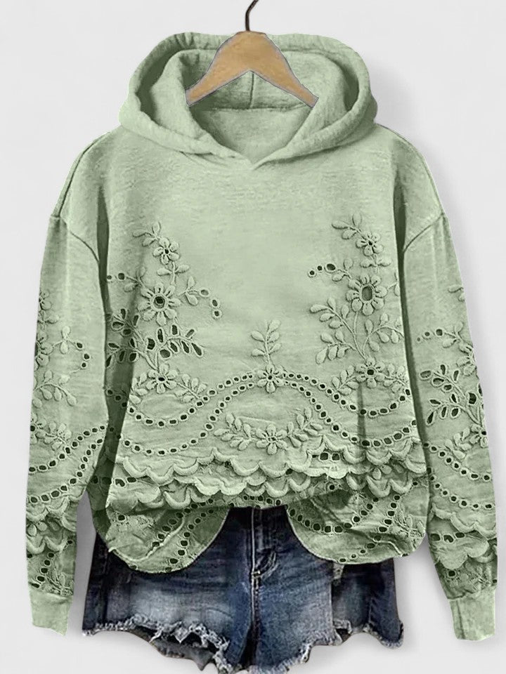 Sophisticated Knit Jumper for Women | Cozy Casual Wear in Soft Fabric