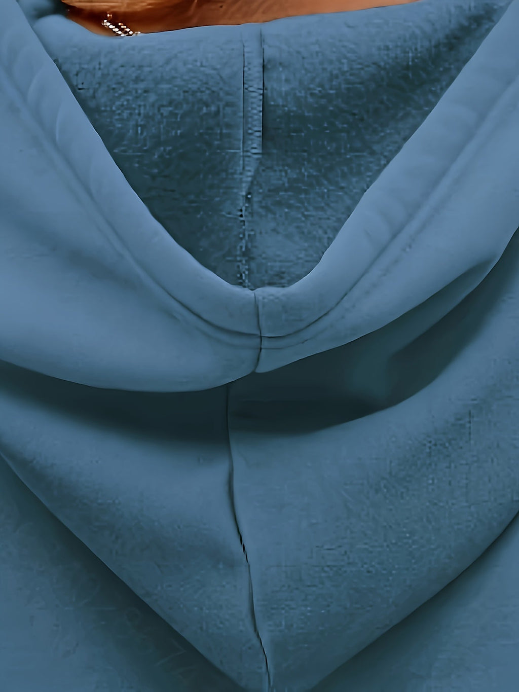 Puff-Sleeve Drawstring Hoodie | Soft Cotton Blend | Casual Women's Wear