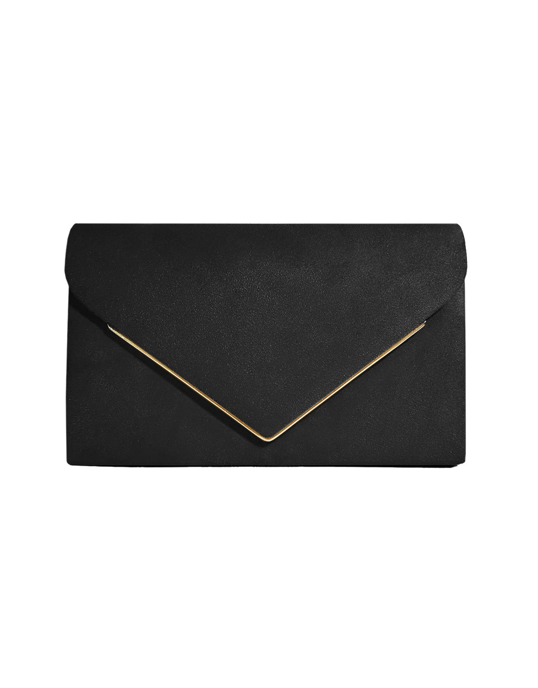 Suede Velvet Envelope Clutch Bag Women UK – Evening Events Parties