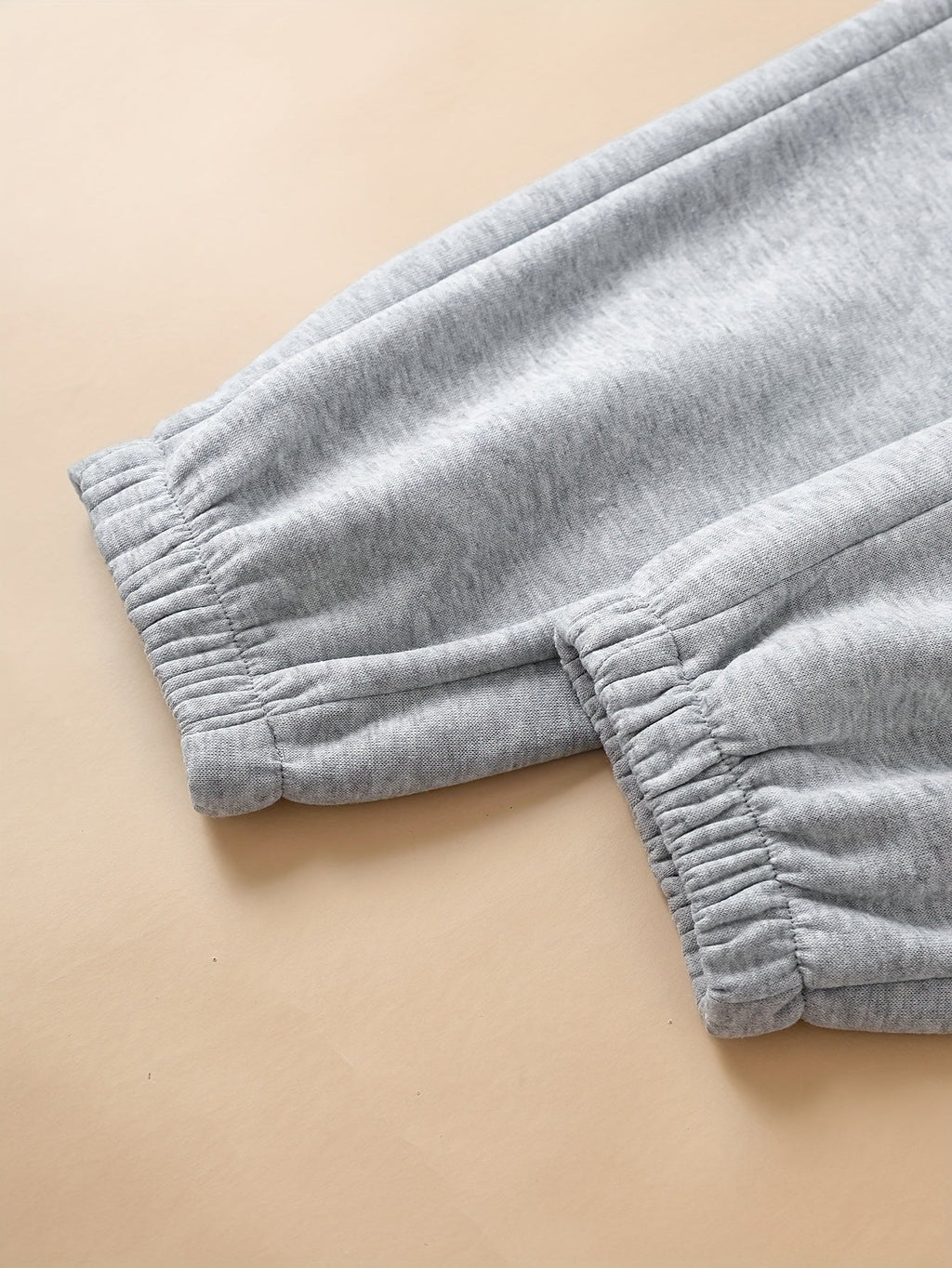 Relaxed Drawstring Joggers for Women | Soft Cotton Blend | Casual Wear
