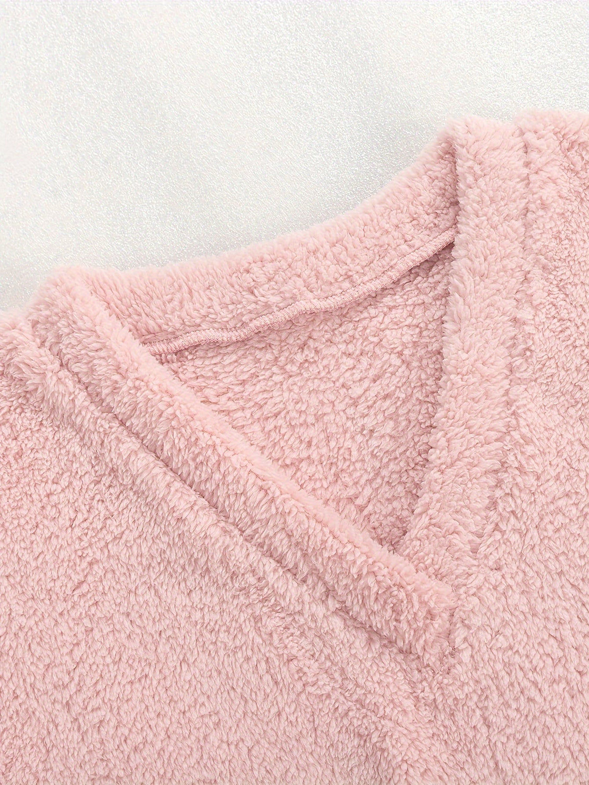 Relaxed Lounge Two-Piece Set | Soft Cotton | Casual Wear for Home or Travel