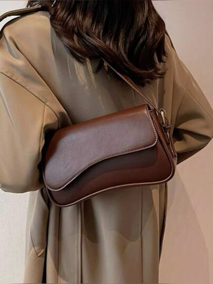 Black Faux Leather Shoulder Bag Women UK – Stylish Handbag for Workwear & Smart Casual