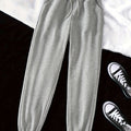 Relaxed Drawstring Joggers for Women | Soft Cotton Blend | Casual Wear