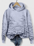 Sophisticated Knit Jumper for Women | Cozy Casual Wear in Soft Fabric