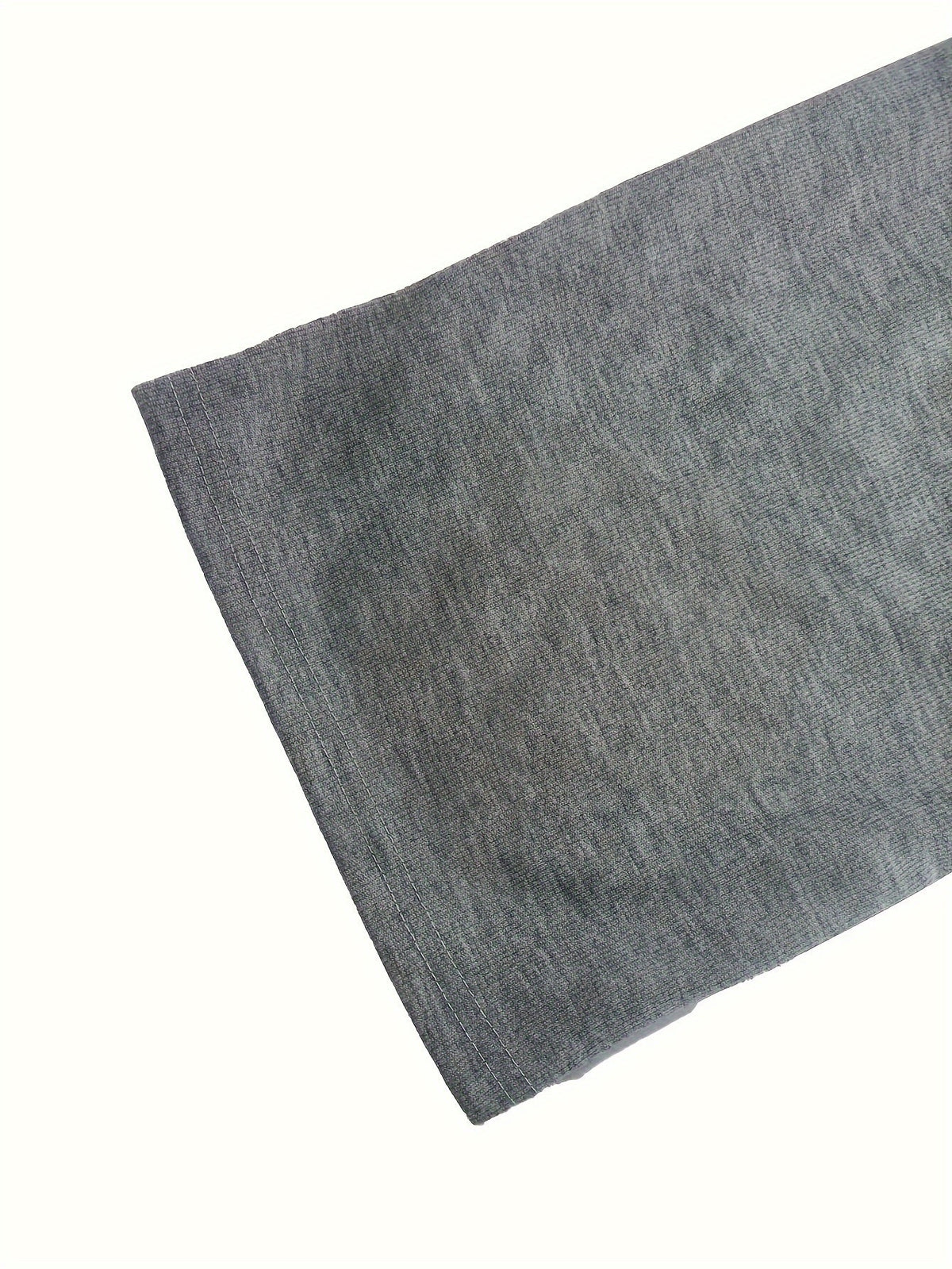 Relaxed Straight-Leg Sweatpants in Soft Cotton for Casual Wear