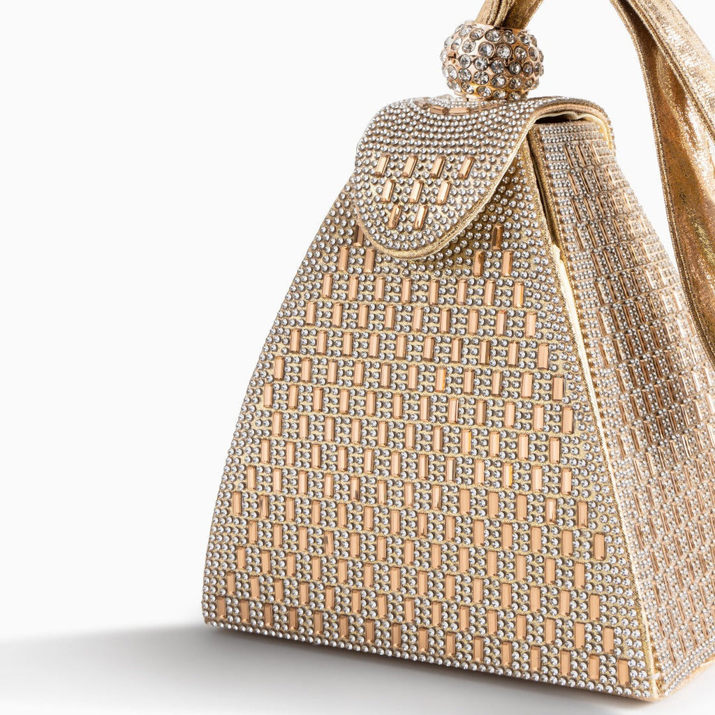 Crystal Evening Handbag Women UK – Chic Luxury Handbag for Formal Occasion, Evening Events