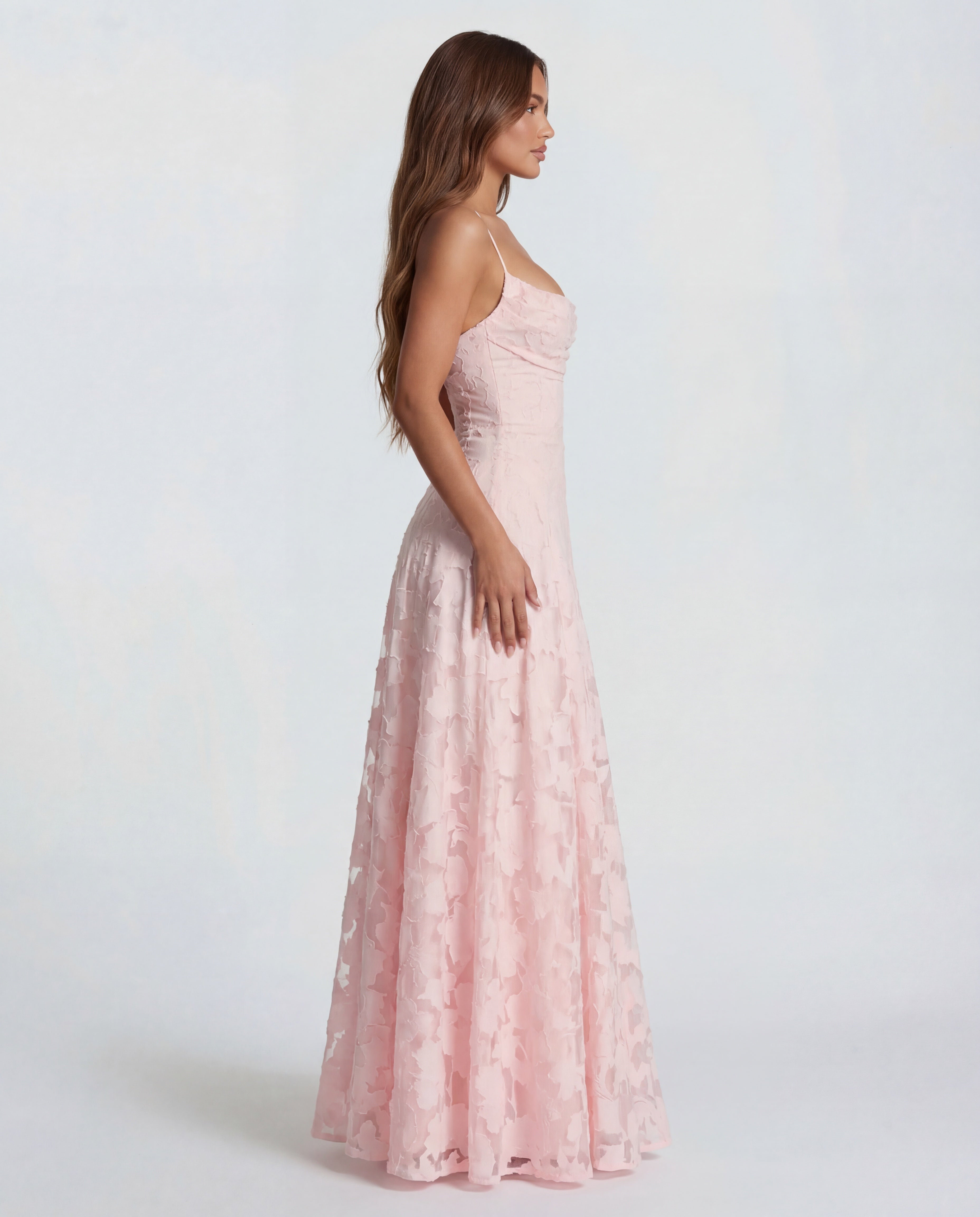 Floral Lace Maxi Dress Women UK – Wedding Guest, Garden Party