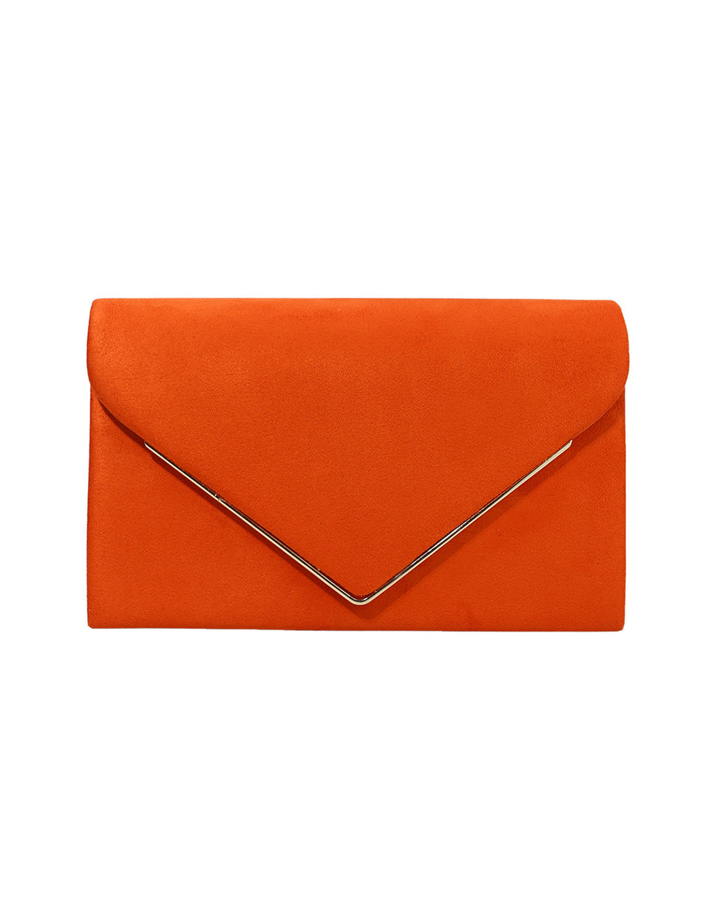 Suede Velvet Envelope Clutch Bag Women UK – Evening Events Parties