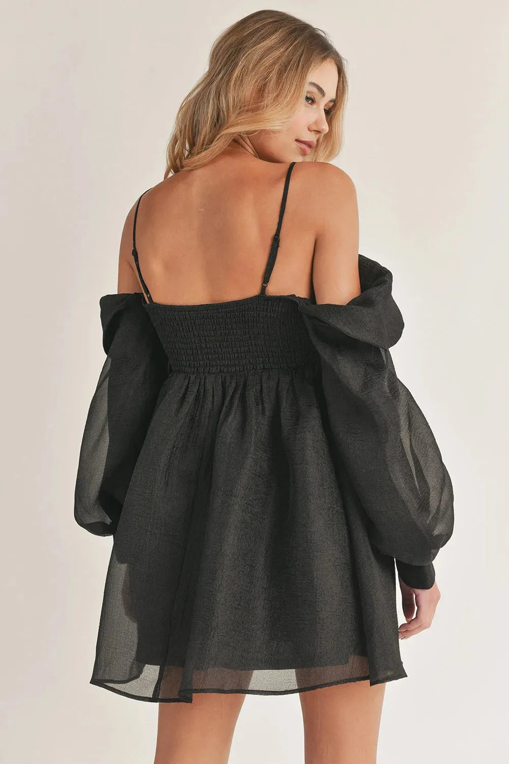 Floral Mini Dress Women UK – Off-Shoulder Gown, Summer Garden Party