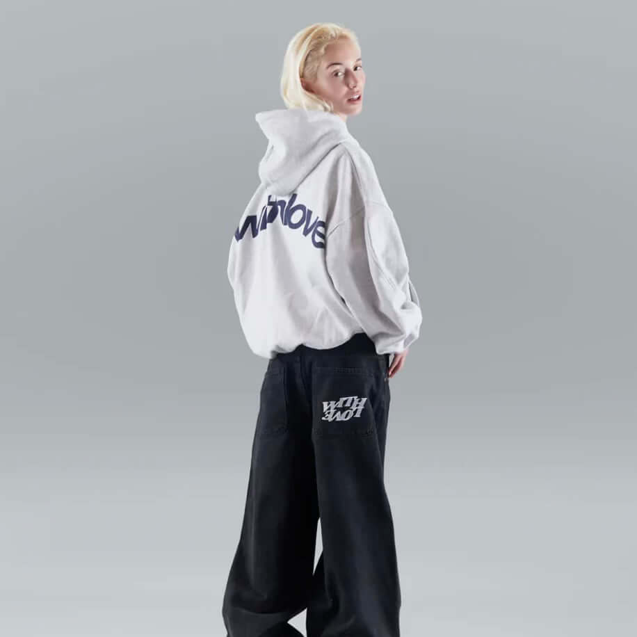 Cozy Women's Warm Hoodie - Soft Fleece, Casual Style for Everyday Wear