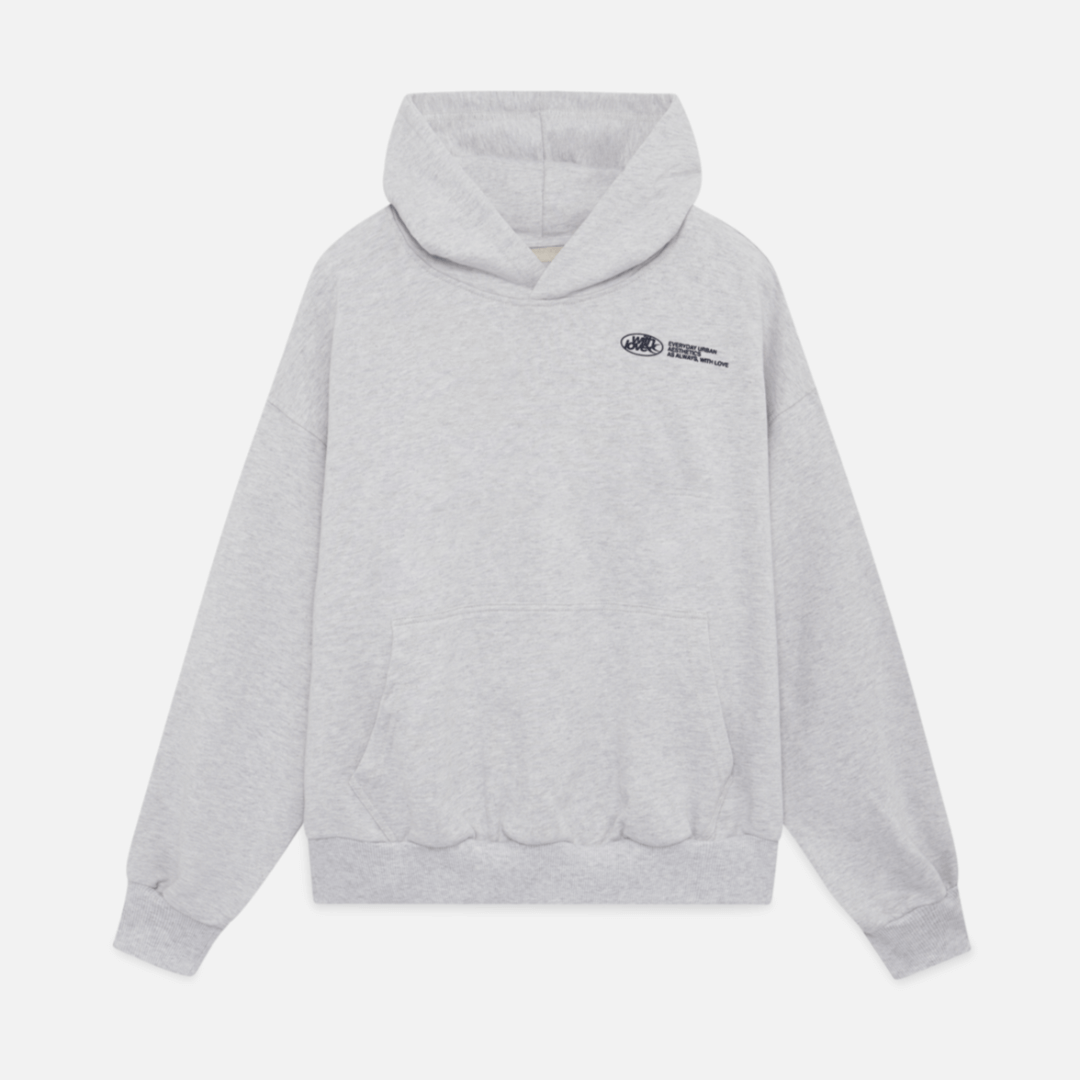Cozy Women's Warm Hoodie - Soft Fleece, Casual Style for Everyday Wear