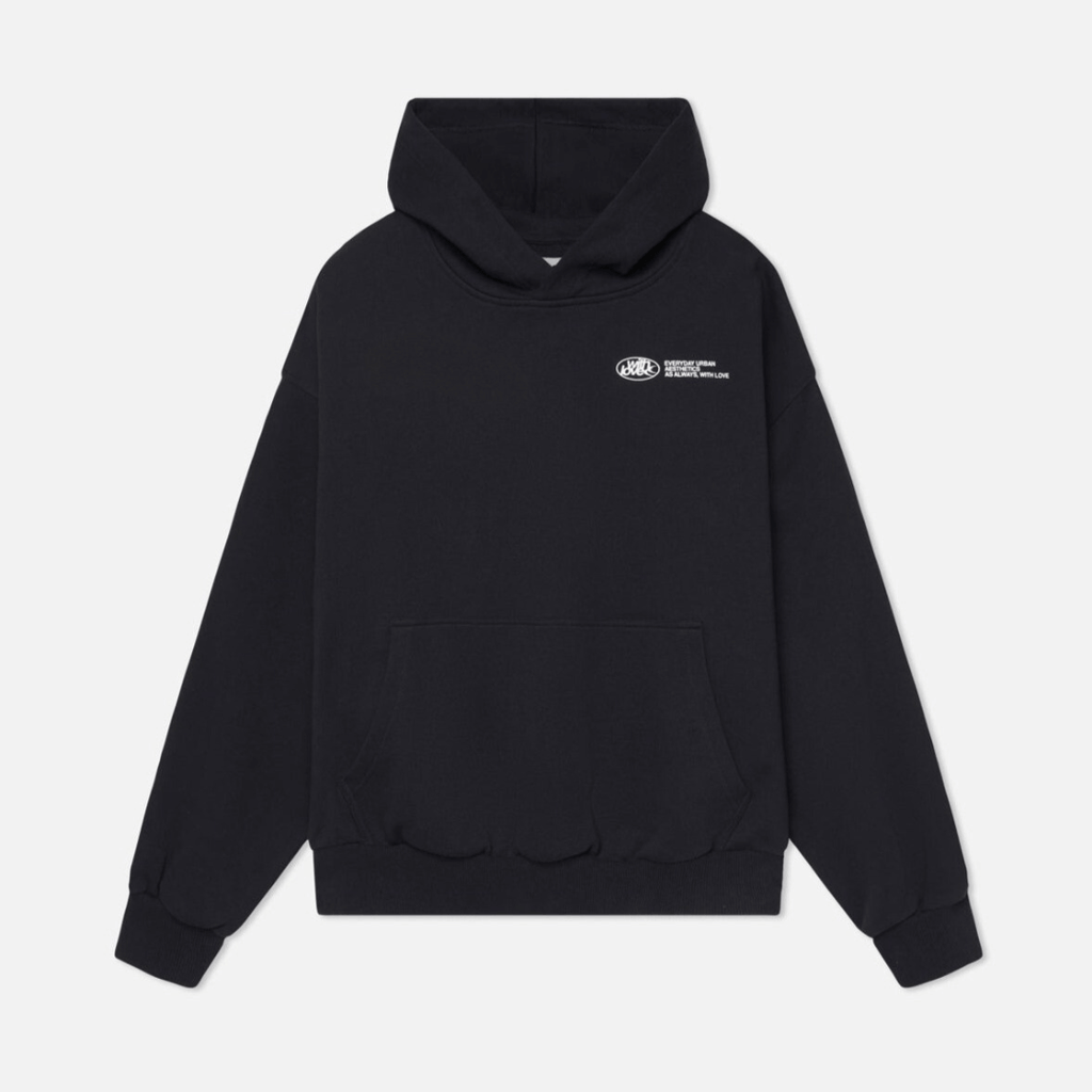 Cozy Women's Warm Hoodie - Soft Fleece, Casual Style for Everyday Wear