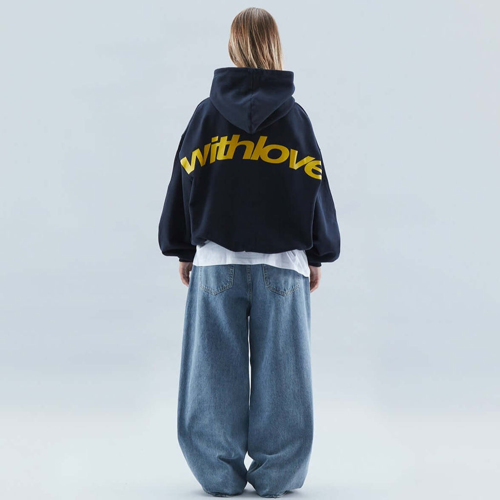 Cozy Women's Warm Hoodie - Soft Fleece, Casual Style for Everyday Wear