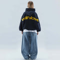 Cozy Women's Warm Hoodie - Soft Fleece, Casual Style for Everyday Wear